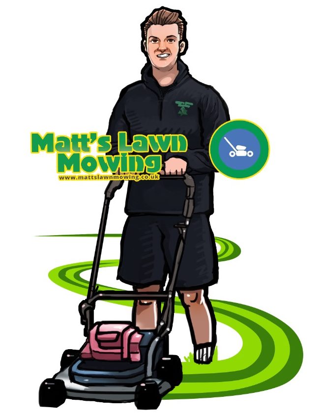 Matts Lawn Mowing